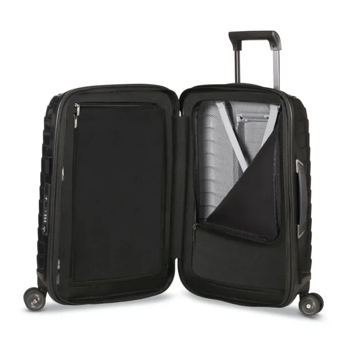 Maleta de equipaje de mano Proxis Global Spinner Maleta de equipaje de mano Proxis Global Spinner