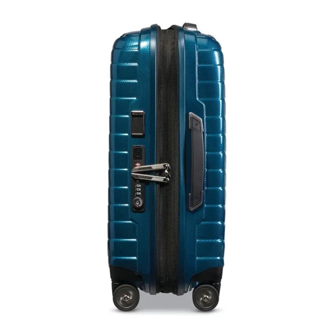 Maleta de equipaje de mano Proxis Global Spinner Maleta de equipaje de mano Proxis Global Spinner