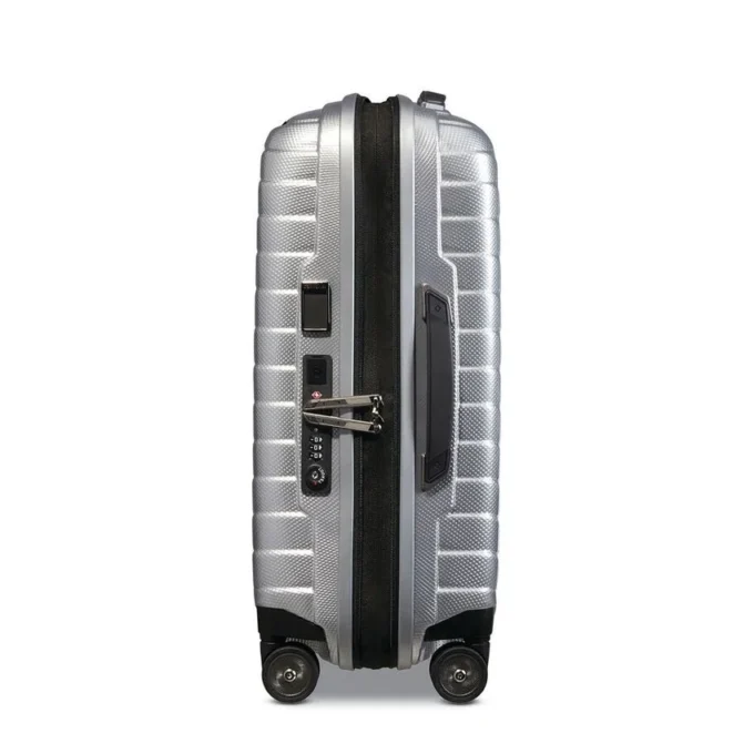 Maleta de equipaje de mano Proxis Global Spinner Maleta de equipaje de mano Proxis Global Spinner