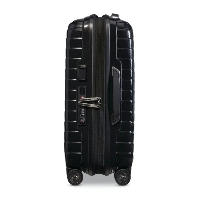 Maleta de equipaje de mano Proxis Global Spinner Maleta de equipaje de mano Proxis Global Spinner