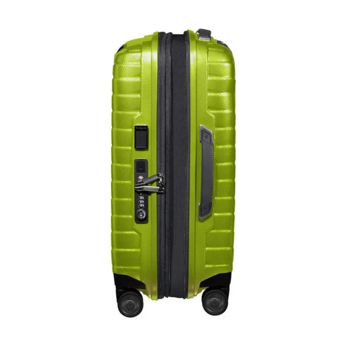 Maleta de equipaje de mano Proxis Global Spinner Maleta de equipaje de mano Proxis Global Spinner
