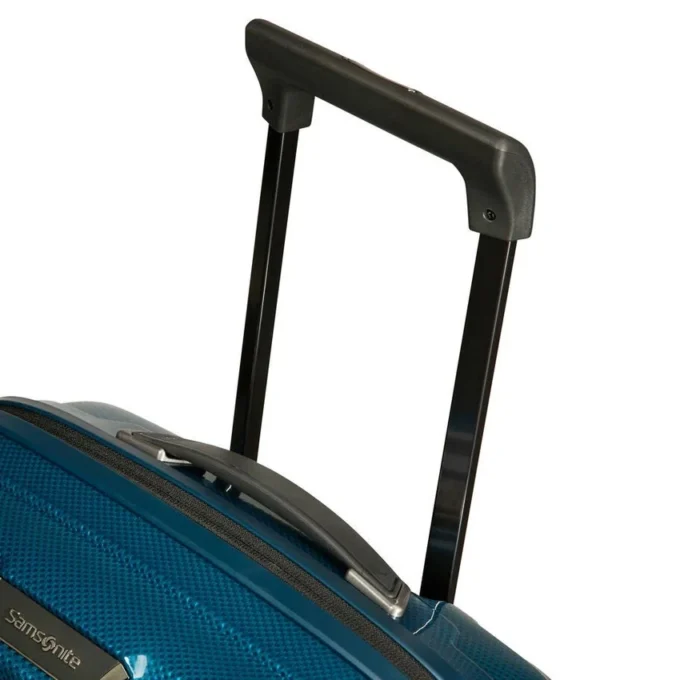 Maleta de equipaje de mano Proxis Global Spinner Maleta de equipaje de mano Proxis Global Spinner
