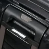 Maleta de equipaje de mano Proxis Global Spinner Maleta de equipaje de mano Proxis Global Spinner