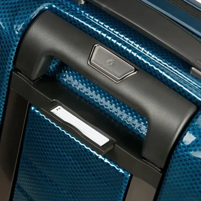 Maleta de equipaje de mano Proxis Global Spinner Maleta de equipaje de mano Proxis Global Spinner