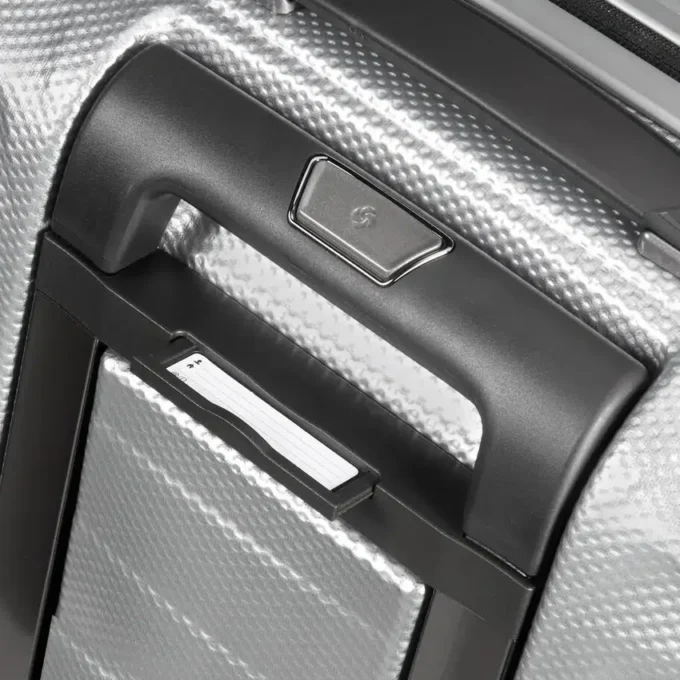 Maleta de equipaje de mano Proxis Global Spinner Maleta de equipaje de mano Proxis Global Spinner