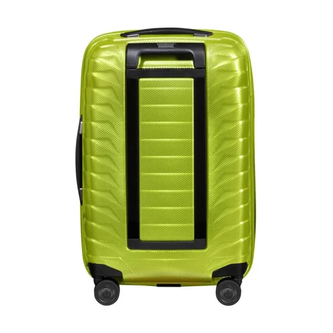 Maleta de equipaje de mano Proxis Global Spinner Maleta de equipaje de mano Proxis Global Spinner
