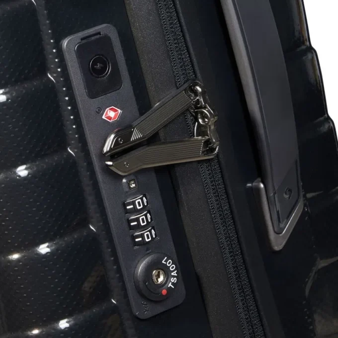 Maleta de equipaje de mano Proxis Global Spinner Maleta de equipaje de mano Proxis Global Spinner