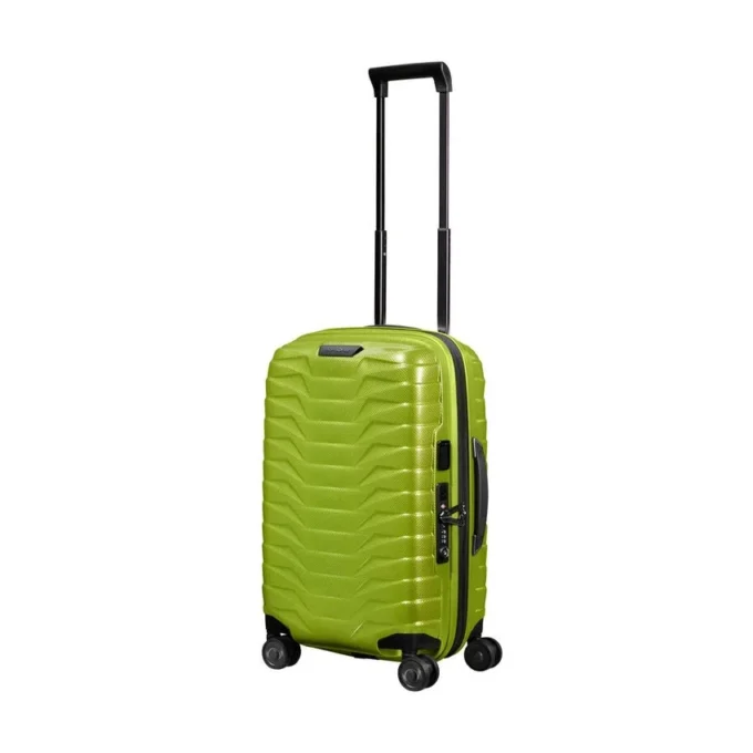 Maleta de equipaje de mano Proxis Global Spinner Maleta de equipaje de mano Proxis Global Spinner