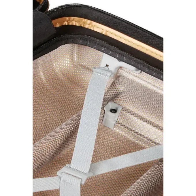 Maleta de equipaje de mano Proxis Global Spinner Maleta de equipaje de mano Proxis Global Spinner