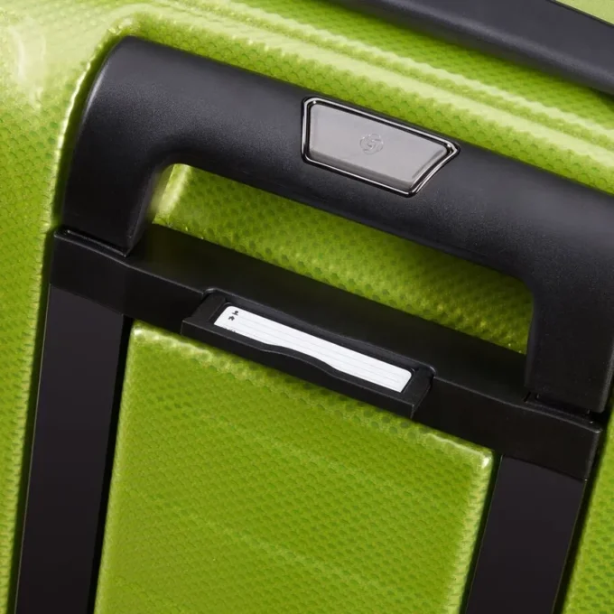 Maleta de equipaje de mano Proxis Global Spinner Maleta de equipaje de mano Proxis Global Spinner