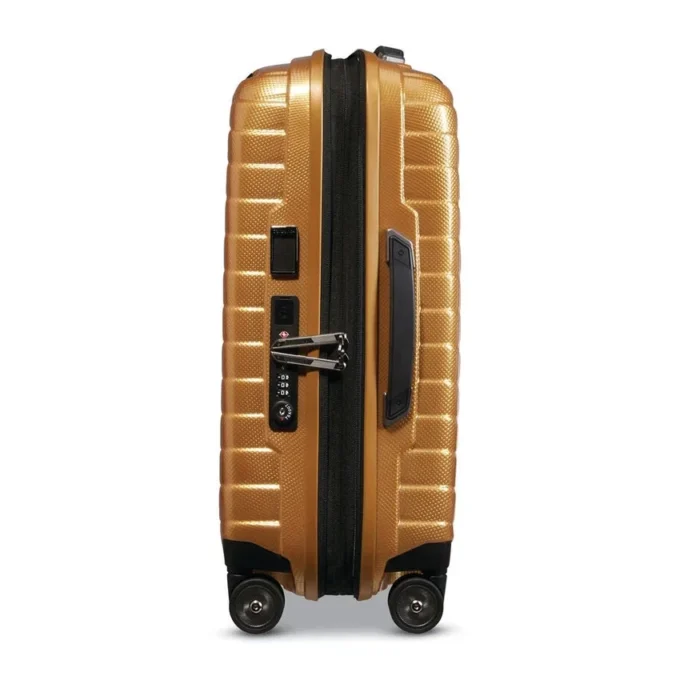 Maleta de equipaje de mano Proxis Global Spinner Maleta de equipaje de mano Proxis Global Spinner