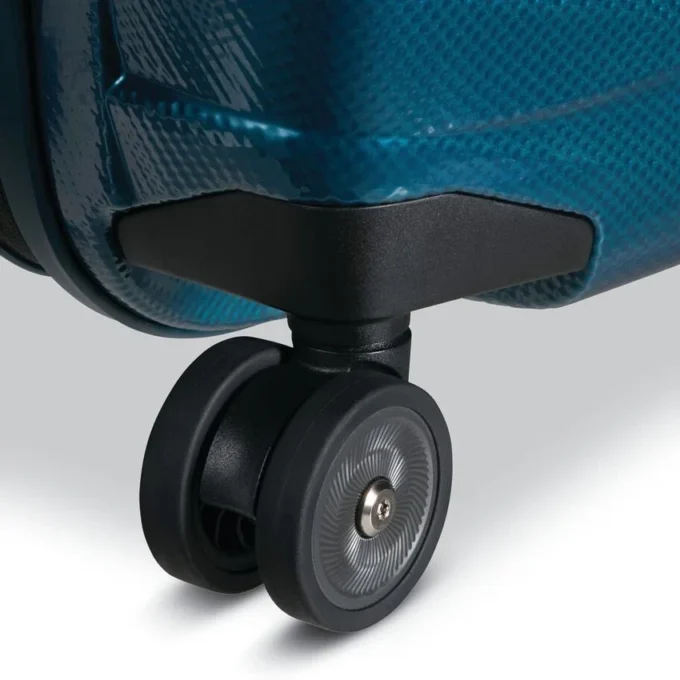 Maleta de equipaje de mano Proxis Global Spinner Maleta de equipaje de mano Proxis Global Spinner