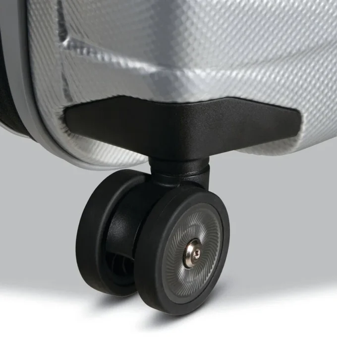 Maleta de equipaje de mano Proxis Global Spinner Maleta de equipaje de mano Proxis Global Spinner