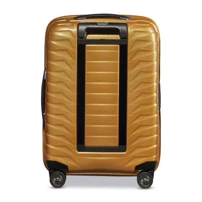 Maleta de equipaje de mano Proxis Global Spinner Maleta de equipaje de mano Proxis Global Spinner