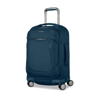 Maleta de equipaje de mano Theorym Softside Global