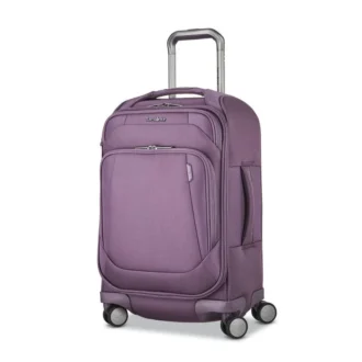 Maleta de equipaje de mano Theorym Softside Global