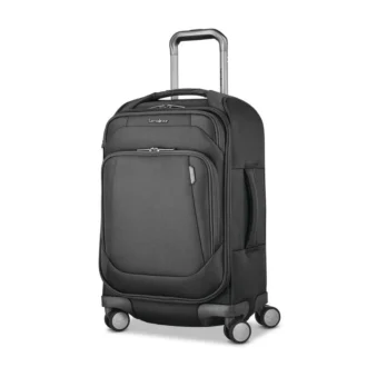 Maleta de equipaje de mano Theorym Softside Global
