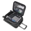 Maleta de equipaje de mano Theorym Softside Global Maleta de equipaje de mano Theorym Softside Global