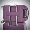 Maleta de equipaje de mano Theorym Softside Global Maleta de equipaje de mano Theorym Softside Global