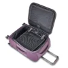 Maleta de equipaje de mano Theorym Softside Global Maleta de equipaje de mano Theorym Softside Global
