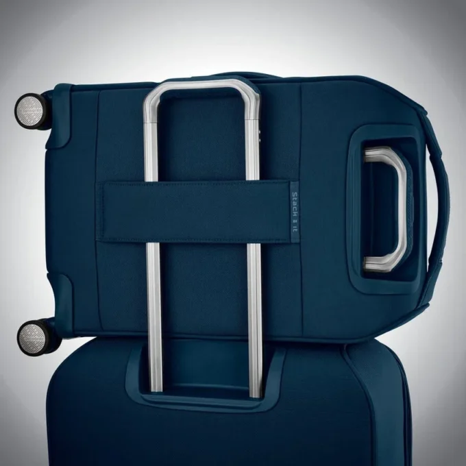Maleta de equipaje de mano Theorym Softside Global Maleta de equipaje de mano Theorym Softside Global