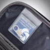 Maleta de equipaje de mano Theorym Softside Global Maleta de equipaje de mano Theorym Softside Global