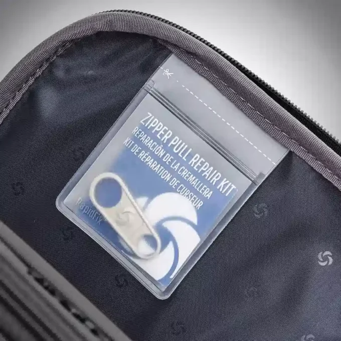 Maleta de equipaje de mano Theorym Softside Global Maleta de equipaje de mano Theorym Softside Global