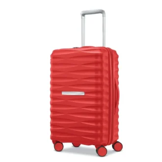 Maleta de equipaje de mano Voltage DLX Global Maleta de equipaje de mano Voltage DLX Global