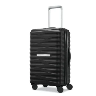 Maleta de equipaje de mano Voltage DLX Global Maleta de equipaje de mano Voltage DLX Global