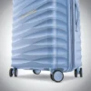 Maleta de equipaje de mano Voltage DLX Global Maleta de equipaje de mano Voltage DLX Global