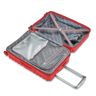 Maleta de equipaje de mano Voltage DLX Global Maleta de equipaje de mano Voltage DLX Global