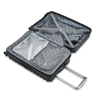 Maleta de equipaje de mano Voltage DLX Global Maleta de equipaje de mano Voltage DLX Global