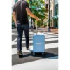 Maleta de equipaje de mano Voltage DLX Global Maleta de equipaje de mano Voltage DLX Global