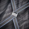 Maleta de equipaje de mano Voltage DLX Global Maleta de equipaje de mano Voltage DLX Global