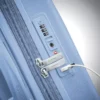 Maleta de equipaje de mano Voltage DLX Global Maleta de equipaje de mano Voltage DLX Global