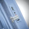 Maleta de equipaje de mano Voltage DLX Global Maleta de equipaje de mano Voltage DLX Global