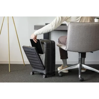 Maleta de mano con ruedas Elevation™ Plus