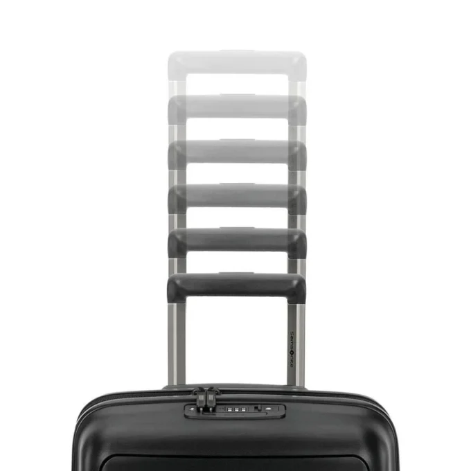 Maleta de mano con ruedas Elevation™ Plus Maleta de mano con ruedas Elevation™ Plus