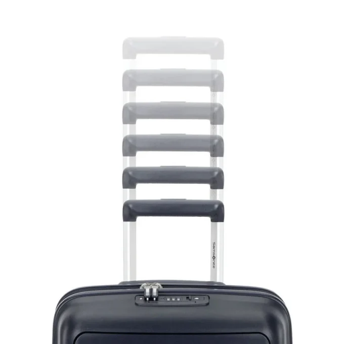 Maleta de mano con ruedas Elevation™ Plus Maleta de mano con ruedas Elevation™ Plus