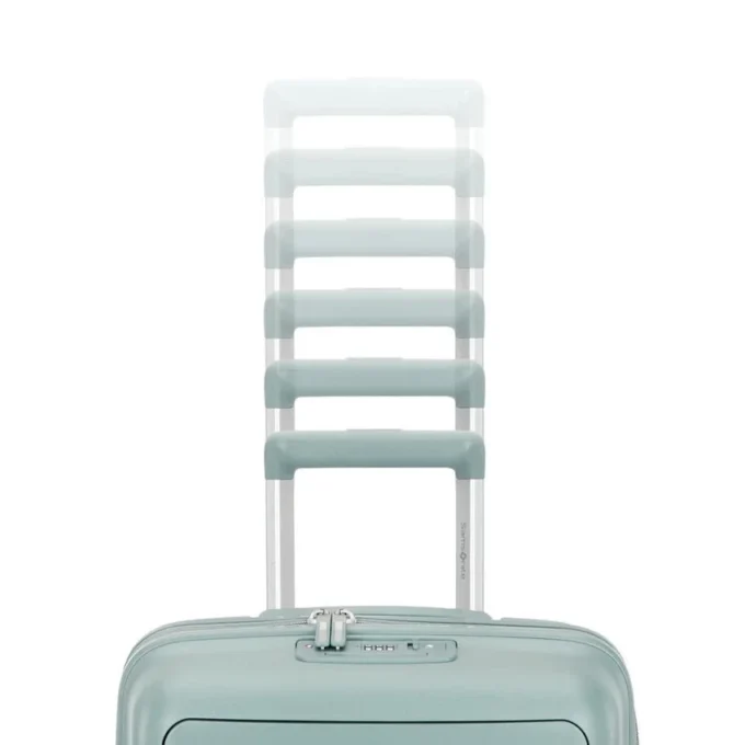Maleta de mano con ruedas Elevation™ Plus Maleta de mano con ruedas Elevation™ Plus