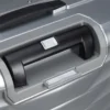 Maleta de mano con ruedas Proxis Alu Maleta de mano con ruedas Proxis Alu