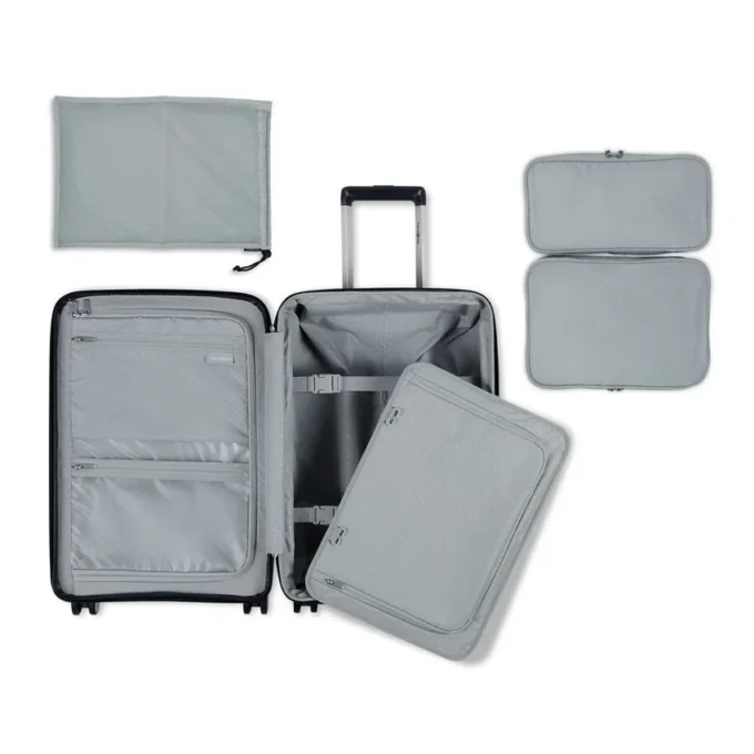 Maleta de mano rígida Elevation™ Plus