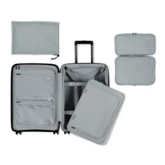 Maleta de mano rígida Elevation™ Plus Maleta de mano rígida Elevation™ Plus