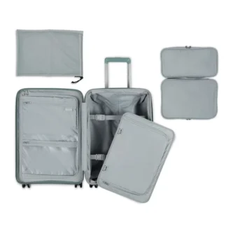 Maleta de mano rígida Elevation™ Plus Maleta de mano rígida Elevation™ Plus