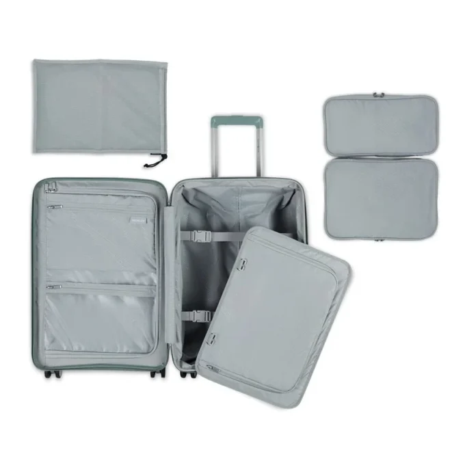 Maleta de mano rígida Elevation™ Plus