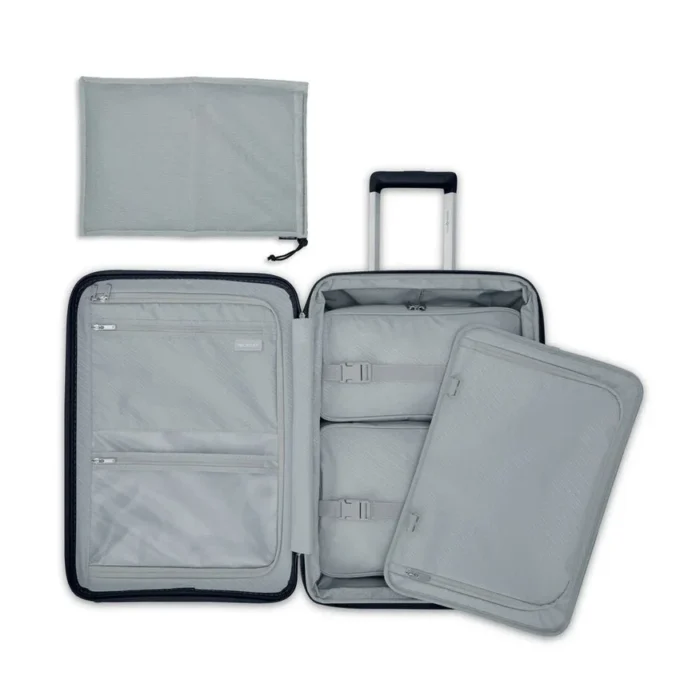 Maleta de mano rígida Elevation™ Plus