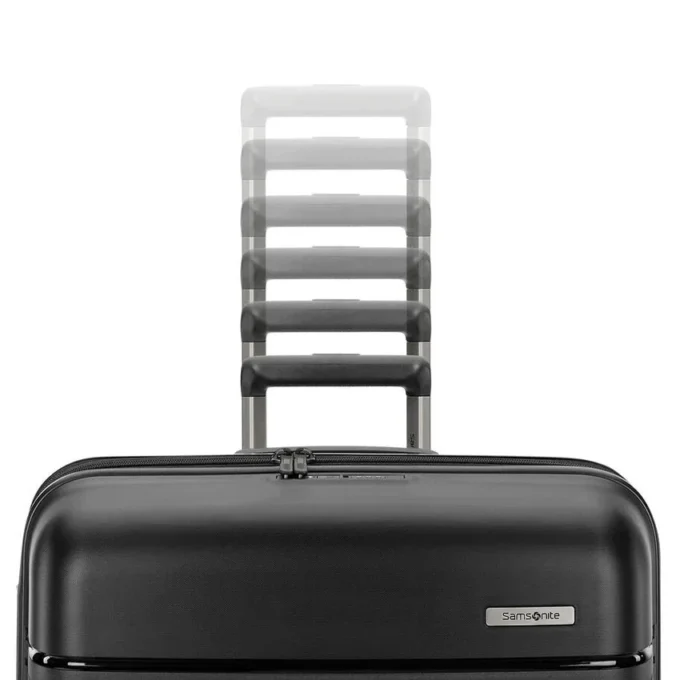Maleta de mano rígida Elevation™ Plus Maleta de mano rígida Elevation™ Plus
