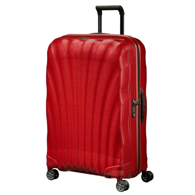 Maleta grande con ruedas C-Lite Maleta grande con ruedas C-Lite