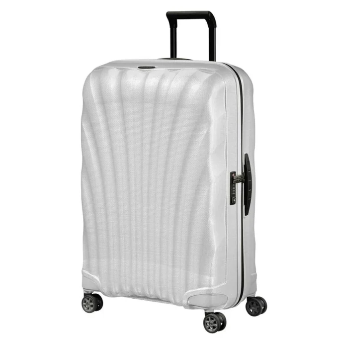 Maleta grande con ruedas C-Lite Maleta grande con ruedas C-Lite
