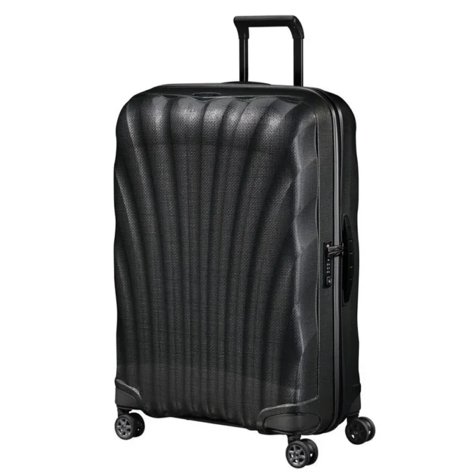 Maleta grande con ruedas C-Lite Maleta grande con ruedas C-Lite